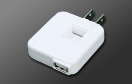 USB ACアダプター PAC-1200